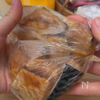 \漬け込み0秒/
𓎩鯖タツタの工程2