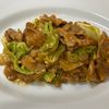 (・∀・)コロンの作ってみた!投稿(【キャベツと豚肉の旨辛☆味噌マヨ炒め】食材2つ♪ご飯が進む♪)