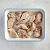 【フライドチキン味】お家で再現！鶏ささみといつもの調味料で♪の工程3