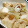viviの作ってみた!投稿(火をつけてからたったの5分♡水いらず厚揚げの揚げ出し風)