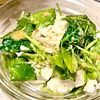michuの作ってみた!投稿(【おいしくて止まらない】三つ葉と豆腐のごまだれサラダ)
