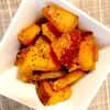 煌蓮mamの作ってみた!投稿(『さつまいものバター醤油煮』鍋に入れて10分♪おやつにも♪)