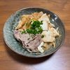 こむぎの作ってみた!投稿(切って煮込むだけ！ほっこり肉豆腐🍲✨)