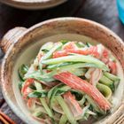 コスパ最強食材は【かにかま・ちくわ】！この夏食べたい練り物節約レシピ集