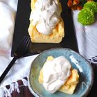 思わずとろけちゃう！魅惑の「とろ生スイーツ」レシピ