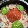 たぐともの作ってみた!投稿(炊飯器でOK♪【まるごとトマトごはん】 なんにでも合う◎)