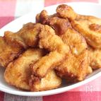 【鶏むね肉の唐揚げ】下味10分で簡単！柔らかくする3つのコツ