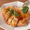 揚げないから楽ウマ♪ネギだれチキンの工程5