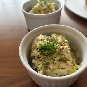 こむぎの作ってみた!投稿(激リピ★おつまみ♡やみつきキャベツ)