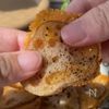 【蓮根ガリチー】5分でパリッと美味しい♪の工程4