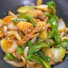 chanmiの作ってみた!投稿(【ご飯がすすむ♡︎豚こまピーマンの甘辛味噌炒め】お弁当にも)