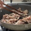 【てりうま！豚こま肉じゃがバター】時短で子どもも好きな味♡の工程3