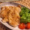 【業スー】大人気商品!姜葱醤を使って生姜焼き風