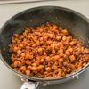 【たけのこの中華風肉みそ】万能そぼろ!ご飯と相性抜群◎の工程3