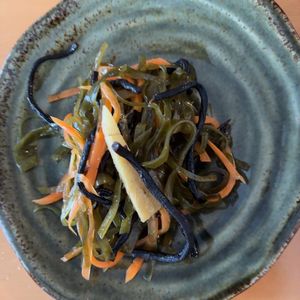 さっちゃんの作ってみた!投稿(昆布と生姜の佃煮。ー作り置きー)