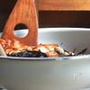 ひじきと大豆のキムチの炒めの工程2