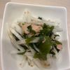 ぱるの作ってみた!投稿(【中華風大根ツナサラダ】無限に食べれる♡パパッと和えるだけ!)