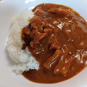 まゆのの作ってみた!投稿(【ほろほろ♡︎我が家の牛すじカレー】息子大絶賛/絶品/簡単)