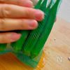 夏に食べたい！【とろとろ素麺】の工程1