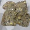 yの作ってみた!投稿(炊くまで5分！【チャーハン風炊き込みご飯】パラパラおいしい♩)