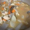 さめおかの作ってみた!投稿(【鶏肉のもつ煮風】これ作れたら一生役立つ栄養レシピ8)