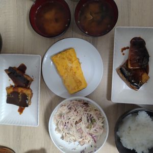 1262988の作ってみた!投稿(【さばの味噌煮】とろ〜り煮汁が美味しい♬︎お魚レシピ♡)