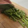 【すきやきご飯】混ぜるだけで簡単！調味料ひとつだけ！の工程1