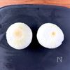 【丸ごと新玉ねぎのレンジ蒸し】とろじゅわ♡衝撃的なおいしさ！の工程1