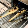 10分で完成!!【梅サバごはん】の工程1