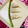 なるみんの作ってみた!投稿(こいのぼり餃子【こどもの日・端午の節句・子ども喜ぶメニュー】)