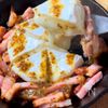 スキレットでつくる！ハニマス焼きカマンベールの工程5