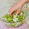 【大根入り春雨サラダ】大根のパパッと副菜♪の工程2