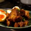 火を入れたお酢の美味しさ!豚肉のさっぱり煮