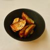 りんの作ってみた!投稿(手軽なのに子ども大喜び♩《揚げないコンソメポテト》)