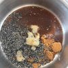 ヘルシーおやつ！手作りかりんとうの工程1