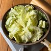 ワンパン10分!【肉味噌キャベツ炒め】包丁不要!ご飯すすむ♩の工程2