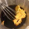 豚肉とたけのこのわさびマヨ醤油炒めの下準備