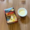 秋のごちそう【とろ~りチーズソースがけさつまいもスティック】の工程5
