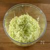 包まず簡単!【油揚げキャベツ餃子】の工程1
