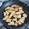 【鶏むね肉の香味南蛮】香味野菜でさっぱりやみつき♪の工程4