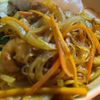 さっちゃんの作ってみた!投稿(栄養たっぷり♪はるさめの和風カレースープ)
