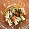 【ちくわの甘辛揚げ】しっかり味でご飯もお酒もすすむ！の工程2