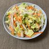 あすかの作ってみた!投稿(【レンジで即席！】キャベツとにんじんともやしの簡単サラダ)