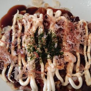 ゆの作ってみた!投稿(フライパンで食卓に♪たっぷりキャベツの豚玉焼き)