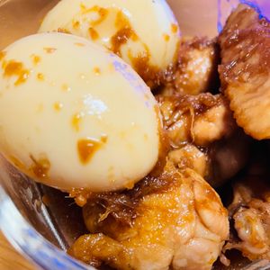 rieの作ってみた!投稿(照り照り☆手羽元のさっぱり煮)