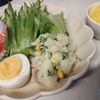 サクちゃんの作ってみた!投稿(【我が家の定番!具沢山クリーミーポテトサラダ】絶品/定番)