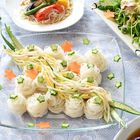 7月7日は「七夕」!伝統の七夕行事食、そうめんレシピまとめ