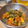 607066の作ってみた!投稿(一気食いしてしまうほど美味しい♡韓国風やみつききゅうり)