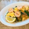 お家にある調味料で♪【春雨のパッタイ風】の工程5