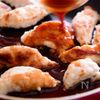 甘辛チキンの照りてり*スティック*お弁当にもの工程6